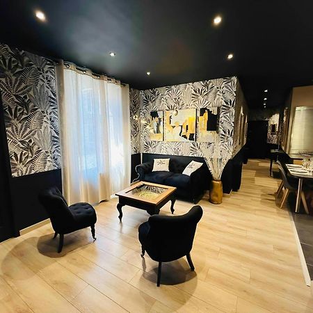 Letape Prestige Hyper-Centre Calme Apartamento Reims Exterior foto