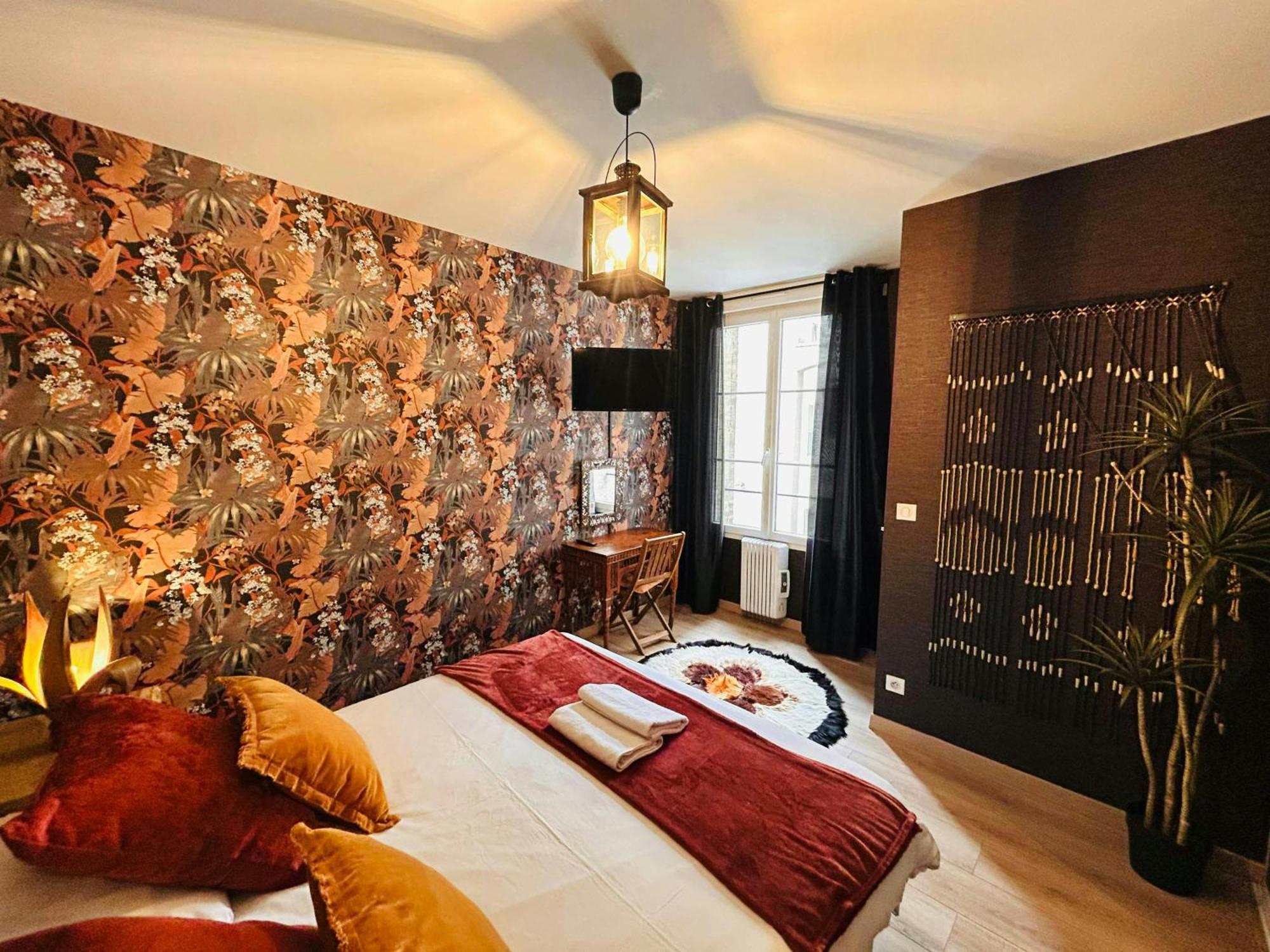 Letape Prestige Hyper-Centre Calme Apartamento Reims Exterior foto